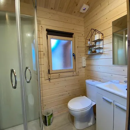 El Naval De La Parra Ii