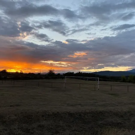 El Naval De La Parra Ii *