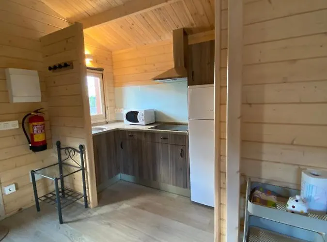 El Naval De La Parra Ii