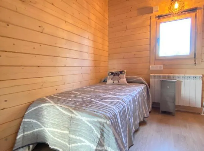 El Naval De La Parra Ii * Sejas de Sanabria