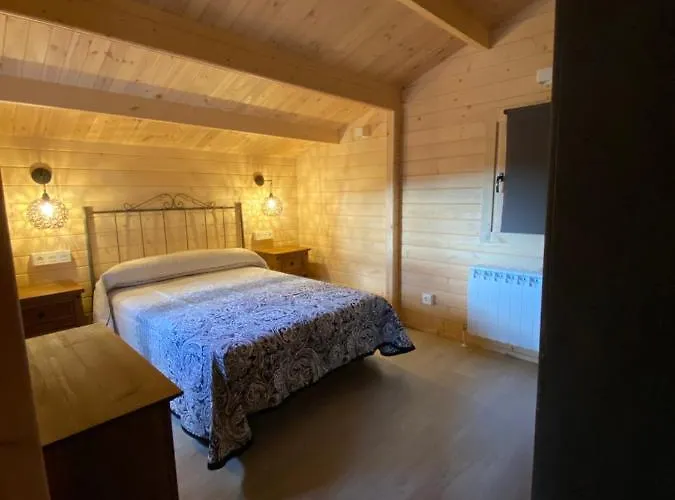 El Naval De La Parra Ii