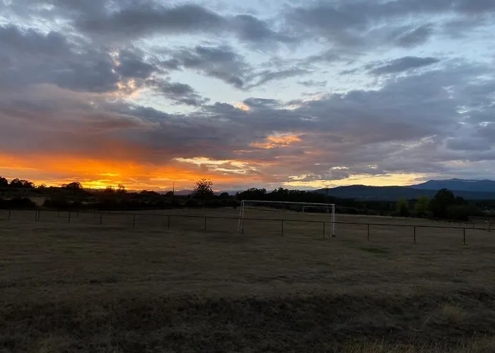 El Naval De La Parra Ii *